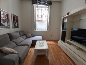 Apartamento Spinola Home, Seville
